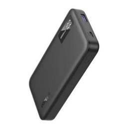 UGREEN UG25742 Batería Externa Power Bank Ión de Litio 10000 mAh Carga Rápida Negro