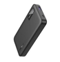 UGREEN UG25742 Batería Externa Power Bank Ión de Litio 10000 mAh Carga Rápida Negro