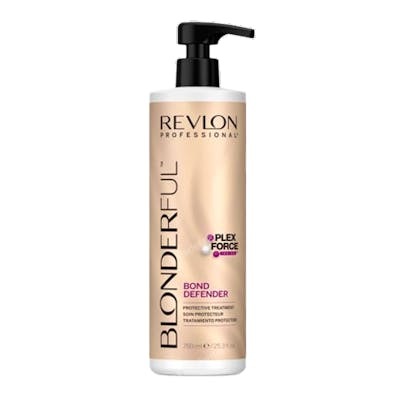 Revlon Professional Blonderful Bond Defender 750ml Revlon Professional Blonderful Bond Defender 750ml