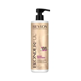 REVLON PROFESSIONAL Blonderful Bond Defender Tratamiento Protector 750 ml