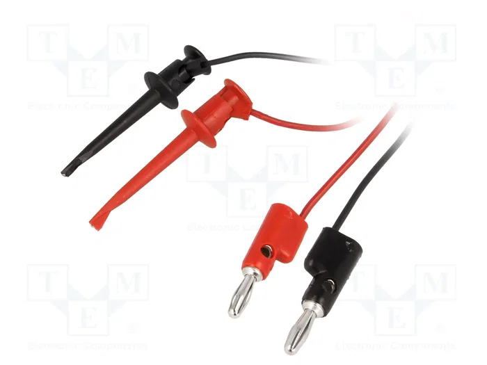 FLUKE Medidor de bucle de corriente y de mordazas LCD 0÷30V IP40