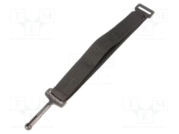FLUKE Medidor de bucle de corriente y de mordazas LCD 0÷30V IP40