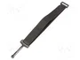 FLUKE Medidor de bucle de corriente y de mordazas LCD 0÷30V IP40