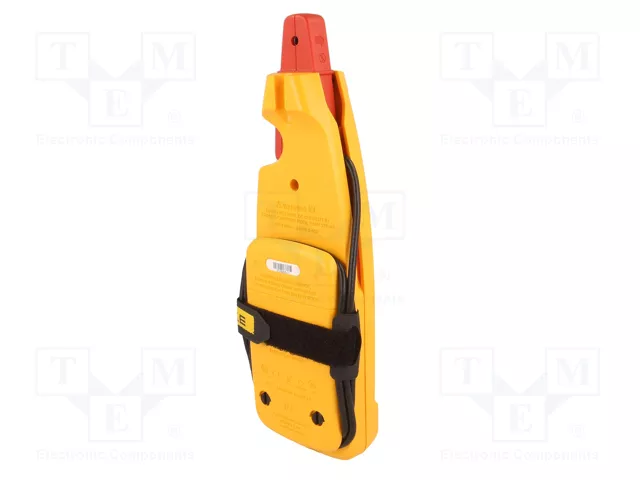 FLUKE Medidor de bucle de corriente y de mordazas LCD 0÷30V IP40