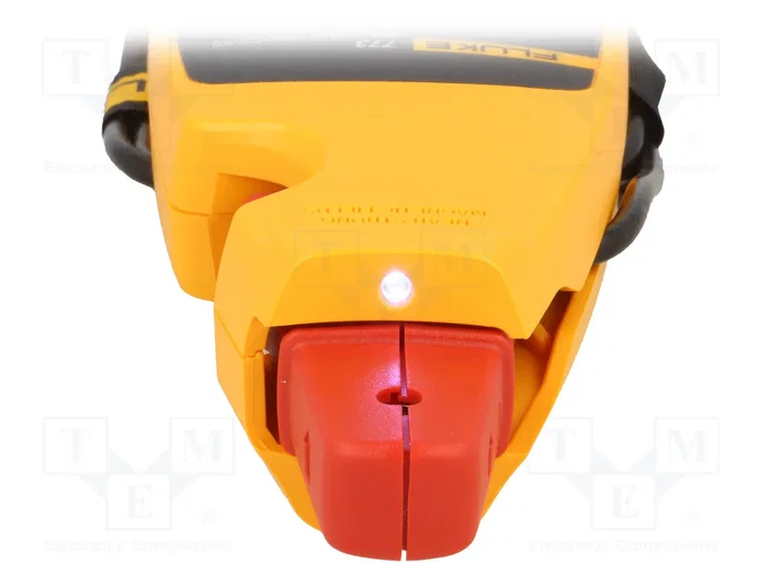 FLUKE Medidor de bucle de corriente y de mordazas LCD 0÷30V IP40