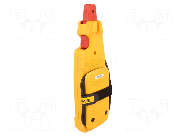 FLUKE Medidor de bucle de corriente y de mordazas LCD 0÷30V IP40
