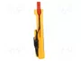 FLUKE Medidor de bucle de corriente y de mordazas LCD 0÷30V IP40
