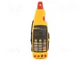 FLUKE Medidor de bucle de corriente y de mordazas LCD 0÷30V IP40