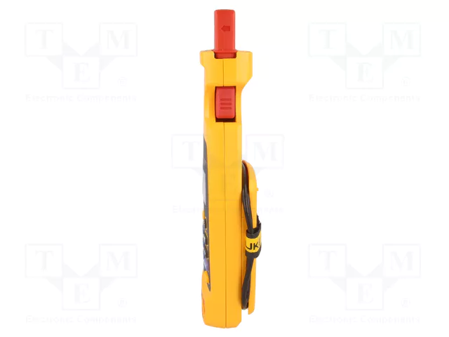 FLUKE Medidor de bucle de corriente y de mordazas LCD 0÷30V IP40