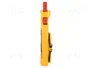 FLUKE Medidor de bucle de corriente y de mordazas LCD 0÷30V IP40