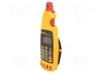 FLUKE Medidor de bucle de corriente y de mordazas LCD 0÷30V IP40
