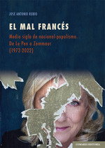El mal francés, José Antonio Rubio Caballero - Comares