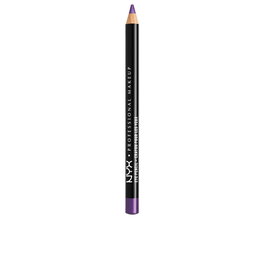 Nyx Professional Make Up SLIM lápiz de ojos purple
