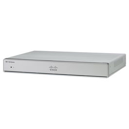 Cisco C1111X-8P Router Serie ISR 1100 con 8 Puertos Gigabit Ethernet WAN