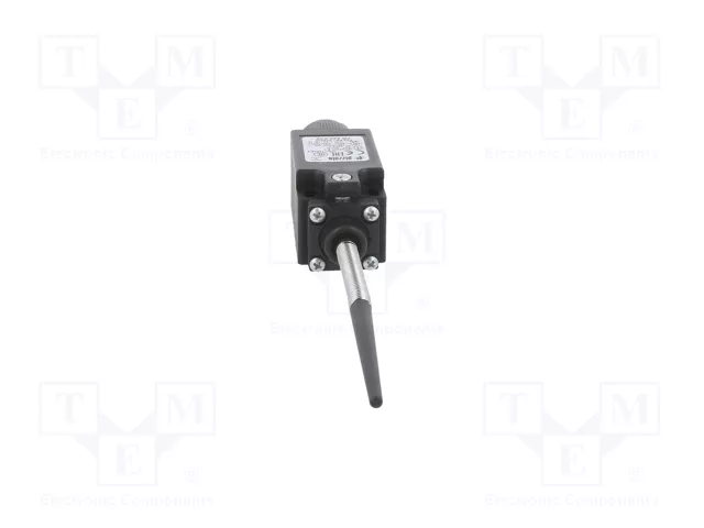PIZZATO ELETTRICA FR 520-K25 Interruptor de fin de carrera