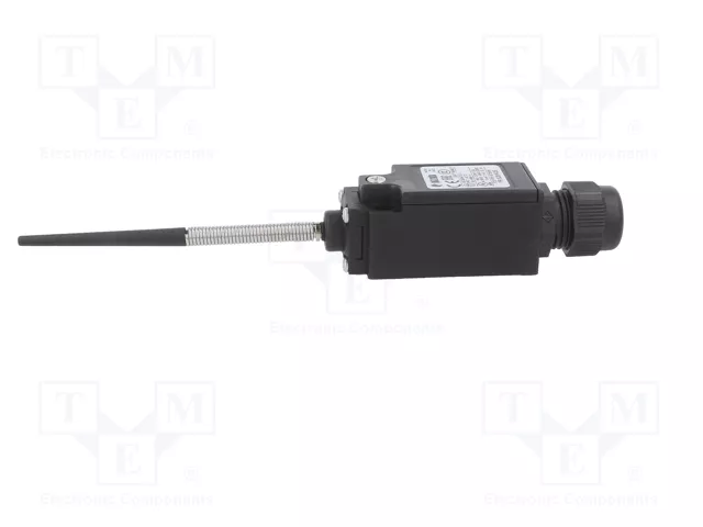 PIZZATO ELETTRICA FR 520-K25 Interruptor de fin de carrera