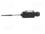 PIZZATO ELETTRICA FR 520-K25 Interruptor de fin de carrera