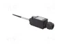 PIZZATO ELETTRICA FR 520-K25 Interruptor de fin de carrera