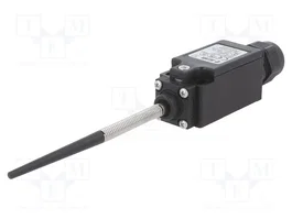PIZZATO ELETTRICA FR 520-K25 Interruptor de fin de carrera