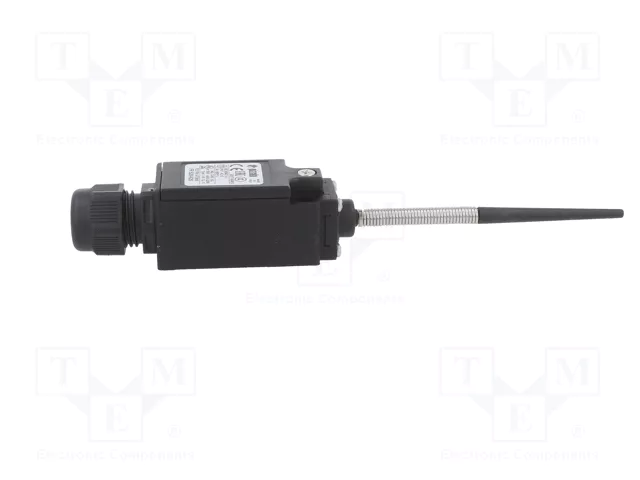 PIZZATO ELETTRICA FR 520-K25 Interruptor de fin de carrera