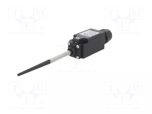 PIZZATO ELETTRICA FR 520-K25 Interruptor de fin de carrera