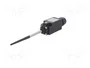 PIZZATO ELETTRICA FR 520-K25 Interruptor de fin de carrera