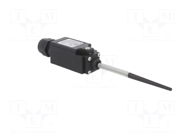 PIZZATO ELETTRICA FR 520-K25 Interruptor de fin de carrera