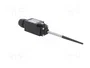 PIZZATO ELETTRICA FR 520-K25 Interruptor de fin de carrera