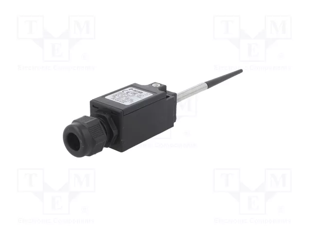 PIZZATO ELETTRICA FR 520-K25 Interruptor de fin de carrera