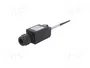 PIZZATO ELETTRICA FR 520-K25 Interruptor de fin de carrera