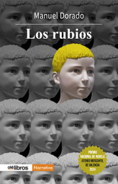 Los rubios, Manuel Dorado - OLE LIBROS