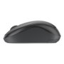 Logitech MK295 Silent Wireless Combo, QWERTZ Alemán, Graphite
