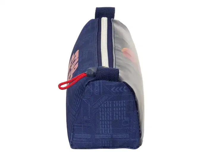 Safta Estuche Portatodo Star Wars Bolso Escolar 80x70x210 mm