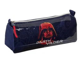 Safta Estuche Portatodo Star Wars Bolso Escolar 80x70x210 mm