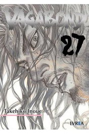 Editorial Ivrea, S.L. Vagabond 27 (Comic)