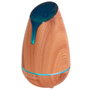 Home Deco Factory Difusor de Aromas Madera USB