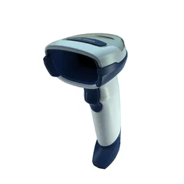 Zebra DS2208-HC Lector de Códigos de Barras Portátil 1D/2D LED Blanco para Healthcare