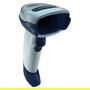 Zebra DS2208 Lector de Códigos de Barras Portátil 1D/2D, USB, RS-232, RS-485, Teclado, IP42, Batería 2400 mAh, Incluye Cable MicroUSB