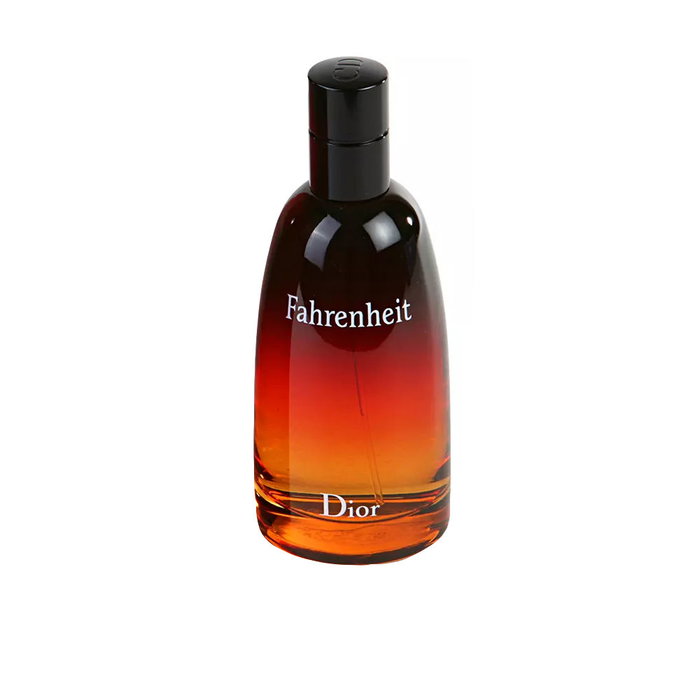 Christian Dior Fahrenheit Eau de Toilette 100 ml