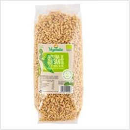 Vegetalia Proteína de Guisante Texturizada 250Gr. Bio Alimento Vegano