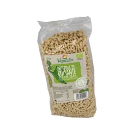 Vegetalia Proteína de Guisante Texturizada 250Gr. Bio Alimento Vegano