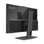 MSI Ordenador All-in-One AM242TP-2231EU, Intel Core i7-150U, 16GB RAM, 512GB SSD, Pantalla Táctil IPS 24", Windows 11 Pro