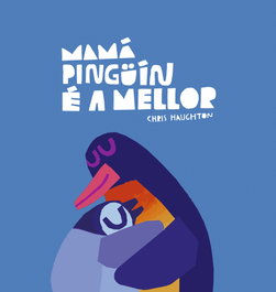 NUBEOCHO, Mamá Pingüín é a mellor