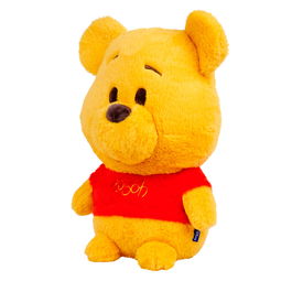 Disney Peluche Achuchable Winnie The Pooh 35cm