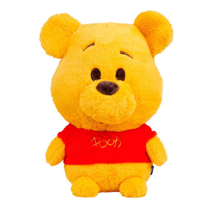 Disney Peluche Achuchable Winnie The Pooh 35cm