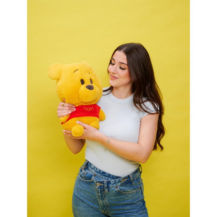 Simba Peluche Winnie The Pooh Disney 35 cm