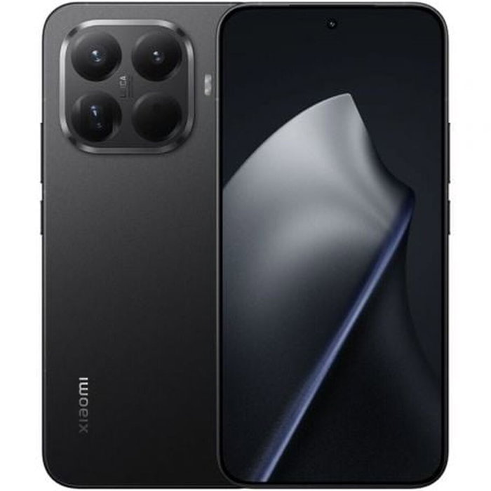 Xiaomi 15T Pro 12GB/1TB Negro Xiaomi 15T Pro 12GB/1TB Negro