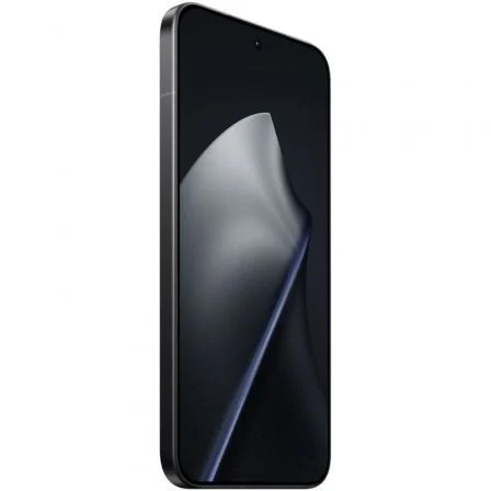 Xiaomi Smartphone 15T Pro 12GB RAM 1TB Almacenamiento 6.83 Pantalla AMOLED 144Hz 5G Negro Teleobjetivo Leica 5x Cámara Triple MediaTek Dimensity 9400+ Xiaomi Smartphone 15T Pro 12GB RAM 1TB Almacenamiento 6.83 Pantalla AMOLED 144Hz 5G Negro Teleobjetivo Leica 5x Cámara Triple MediaTek Dimensity 9400+