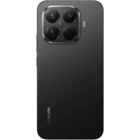 Xiaomi Smartphone 15T Pro 12GB RAM 1TB Almacenamiento 6.83 Pantalla AMOLED 144Hz 5G Negro Teleobjetivo Leica 5x Cámara Triple MediaTek Dimensity 9400+ Xiaomi Smartphone 15T Pro 12GB RAM 1TB Almacenamiento 6.83 Pantalla AMOLED 144Hz 5G Negro Teleobjetivo Leica 5x Cámara Triple MediaTek Dimensity 9400+