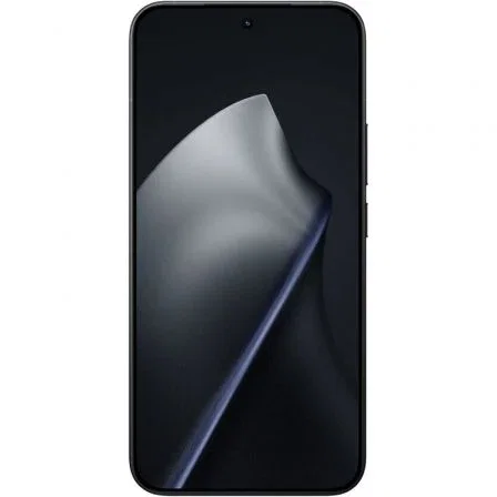 Xiaomi Smartphone 15T Pro 12GB RAM 1TB Almacenamiento 6.83 Pantalla AMOLED 144Hz 5G Negro Teleobjetivo Leica 5x Cámara Triple MediaTek Dimensity 9400+ Xiaomi Smartphone 15T Pro 12GB RAM 1TB Almacenamiento 6.83 Pantalla AMOLED 144Hz 5G Negro Teleobjetivo Leica 5x Cámara Triple MediaTek Dimensity 9400+